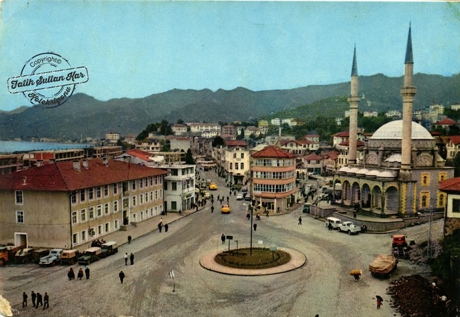 Rize'de Unutulan Tarihi Gerçekler! 13