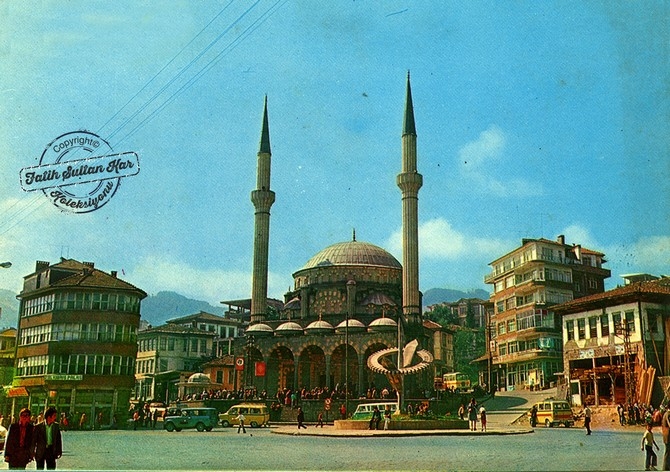 Rize'de Unutulan Tarihi Gerçekler! 14