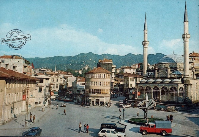 Rize'de Unutulan Tarihi Gerçekler! 15