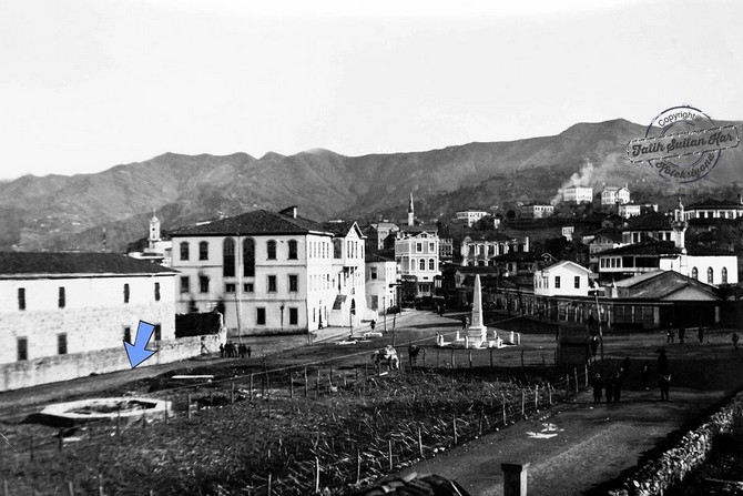 Rize'de Unutulan Tarihi Gerçekler! 3