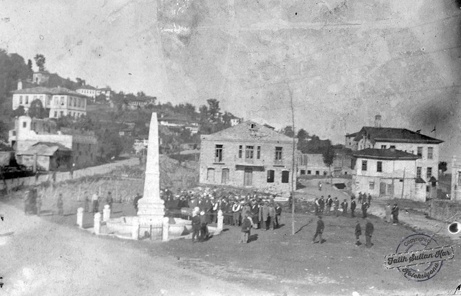 Rize'de Unutulan Tarihi Gerçekler! 5