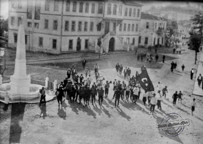 Rize'de Unutulan Tarihi Gerçekler! 7