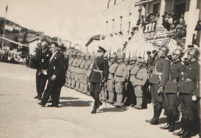 Rize'de Unutulan Tarihi Gerçekler! 8