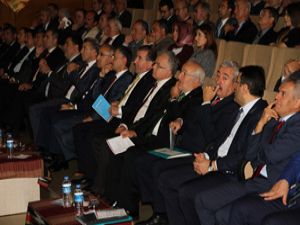 2. Rize Sempozyumu’nda Turizm Konusu Ele Alındı