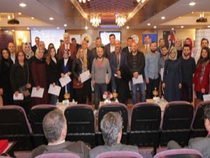 Rize’de Kariyer Günlerinin 6.’sı Gerçekleştirildi