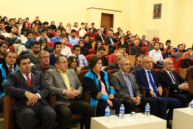 RTEÜ Diş Hekimliği Fakültesi Öğrencileri Önlüklerini Giydi 7
