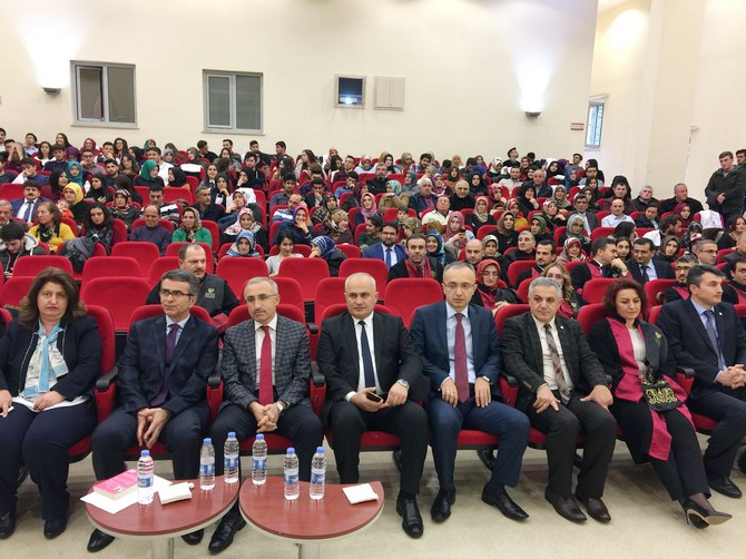 RTEÜ Tıp Fakültesi Öğrencileri Önlüklerini Giydi 3