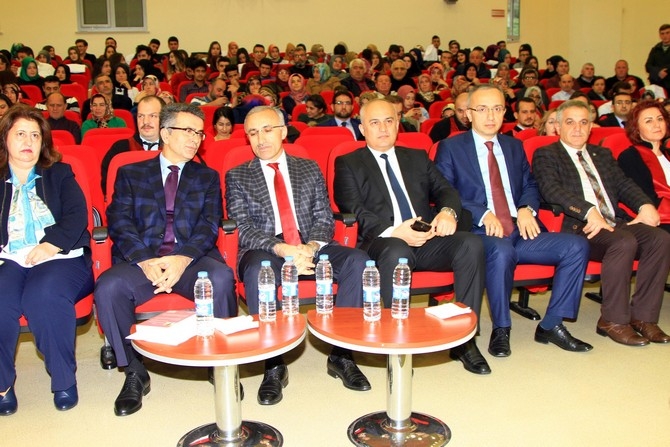 RTEÜ Tıp Fakültesi Öğrencileri Önlüklerini Giydi 71