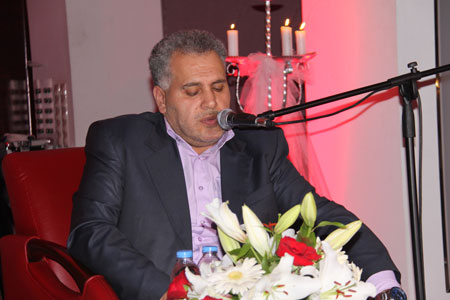 Rize'de Kur'an Ziyafeti 10