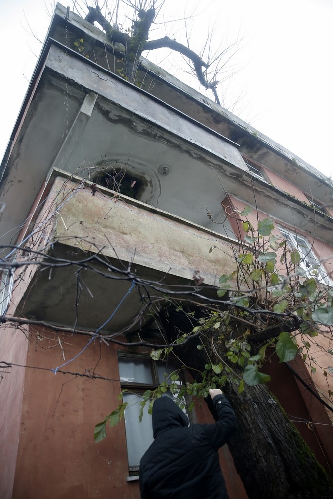 Rizelilerden arazi kıtlığına ilginç çözümler 10