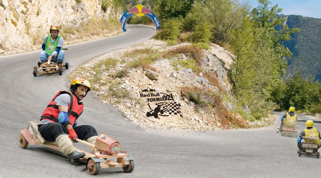 Formula Giderse FormuLAZ Gelir