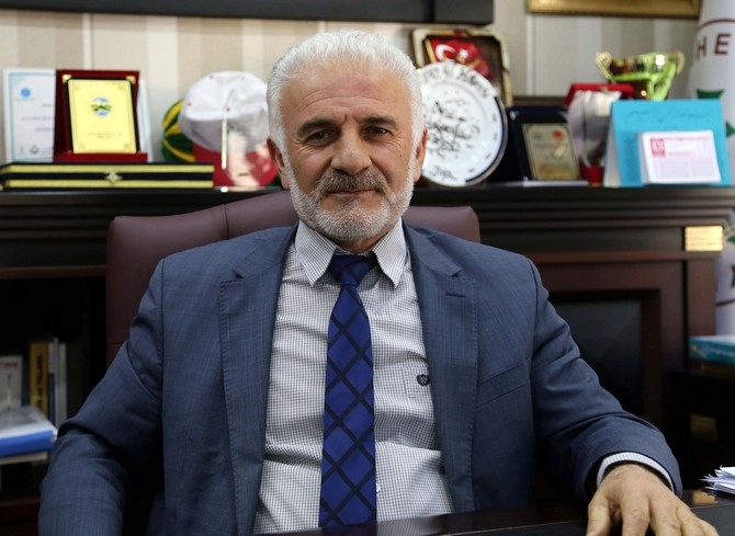 Dünyaca ünlü Ayder Yaylası da "dönüşecek" 4