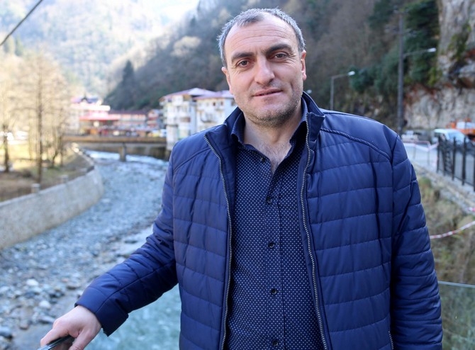 Dünyaca ünlü Ayder Yaylası da "dönüşecek" 5