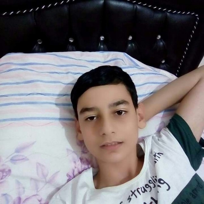 Rize'de Derste Bıçakla Öldürülen Lise Öğrencisi Defnedildi 9