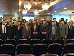 Rize’de Kariyer Günlerinin Yedincisi Gerçekleştirildi