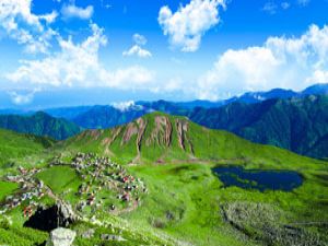 Rize'nin yüzen adaları Karadeniz turizmine renk katıyor