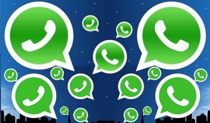 İnternetsiz WhatsApp kullanmak artık mümkün! 10
