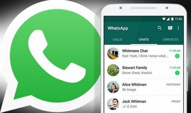 İnternetsiz WhatsApp kullanmak artık mümkün! 12