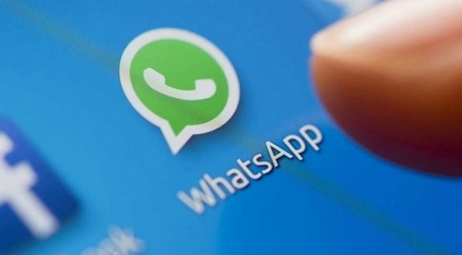 İnternetsiz WhatsApp kullanmak artık mümkün! 2