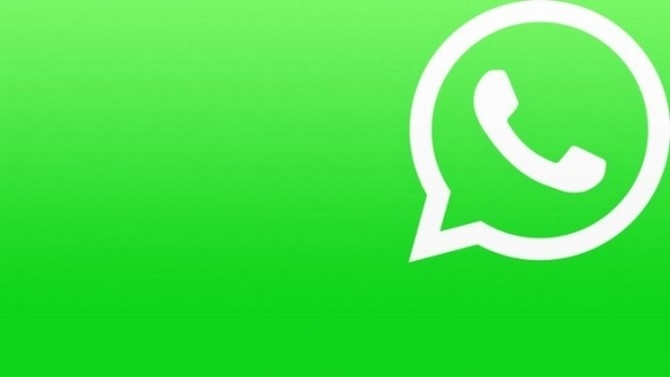 İnternetsiz WhatsApp kullanmak artık mümkün! 5