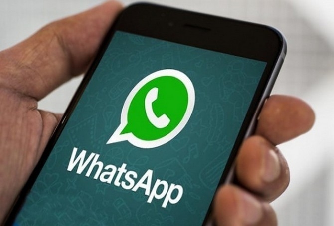 İnternetsiz WhatsApp kullanmak artık mümkün! 8