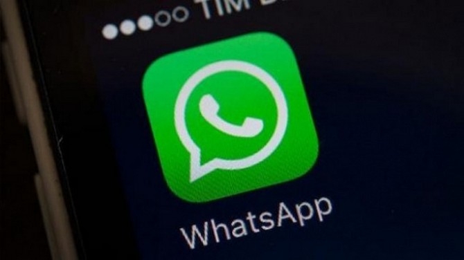 İnternetsiz WhatsApp kullanmak artık mümkün! 9