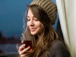 Çay Tüketimi Genetik Değişikliklere Neden Oluyor!