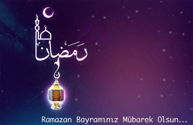 En güzel ve en yeni kısa Ramazan Bayramı mesajları 12