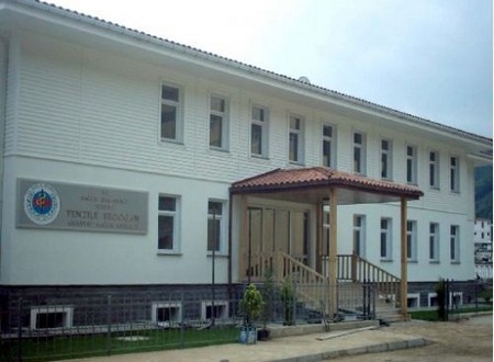 Başbakan ve Annesi Tenzile Erdoğan 18