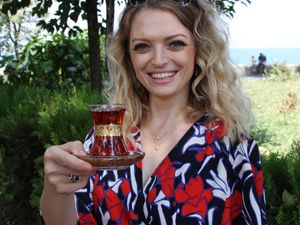 Rize'de Çay Tadım Yarışması Düzenlendi