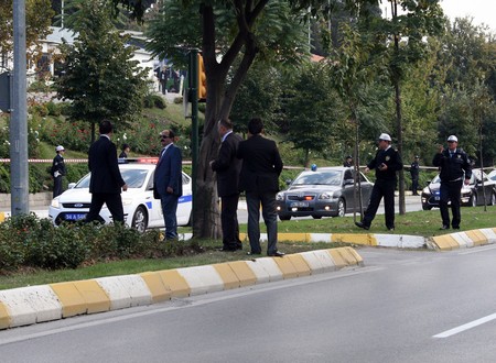 Erdoğan Annesini Böyle Uğurladı 35