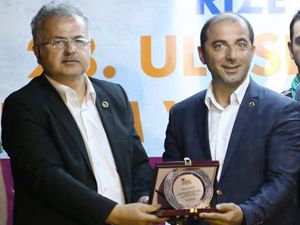 28. Uluslararası Rize Çay, Turizm ve Yaz Sporları Festivalinde ödüller s