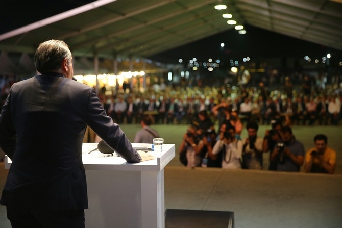 10. Rize tanıtım günleri başladı 17