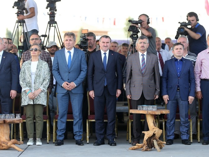 10. Rize tanıtım günleri başladı 2