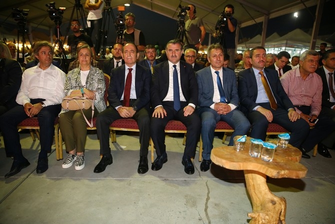 10. Rize tanıtım günleri başladı 20