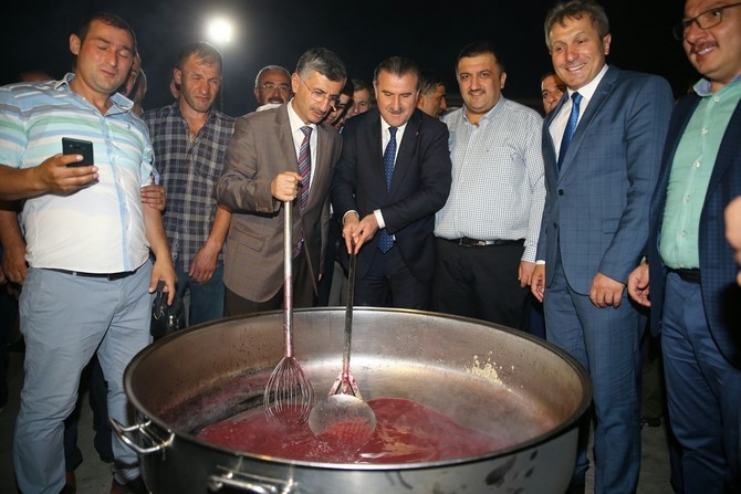 10. Rize tanıtım günleri başladı 22