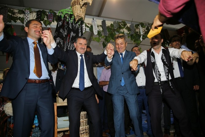 10. Rize tanıtım günleri başladı 23