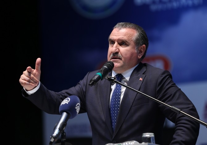 10. Rize tanıtım günleri başladı 3