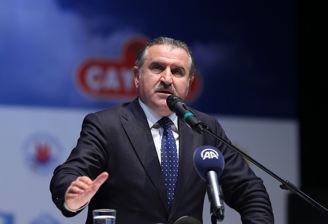 10. Rize tanıtım günleri başladı 5