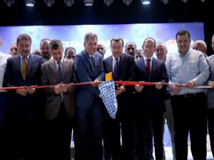 10. Rize tanıtım günleri başladı