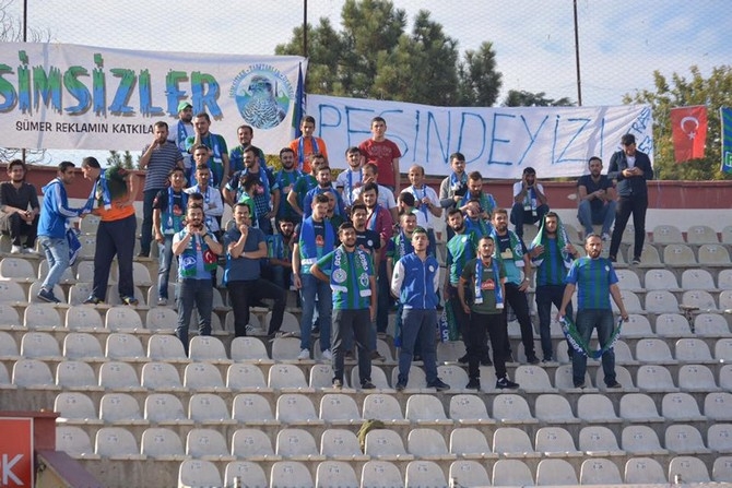 Elazığspor-Rizespor Maç Fotoğrafları 7