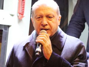 Cumhurbaşkanı Erdoğan, Baba Ocağı Güneysu'da