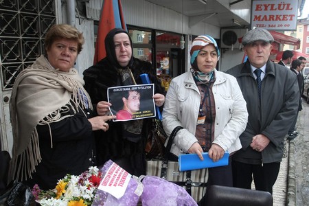 Erdoğan Rize'de Bayramlaşmada 4