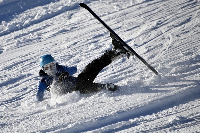 Zigana’da kayak sezonu başladı 11