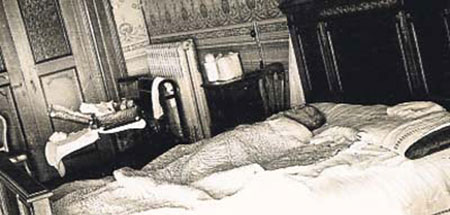 Atatürk'ün öldükten sonraki ilk fotoğrafı 2