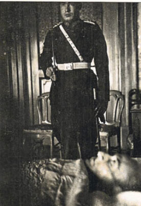 Atatürk'ün öldükten sonraki ilk fotoğrafı 4