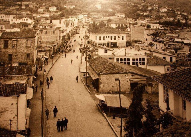 Rize'nin Görmediğiniz 100 Yıllık Fotoğrafları 15