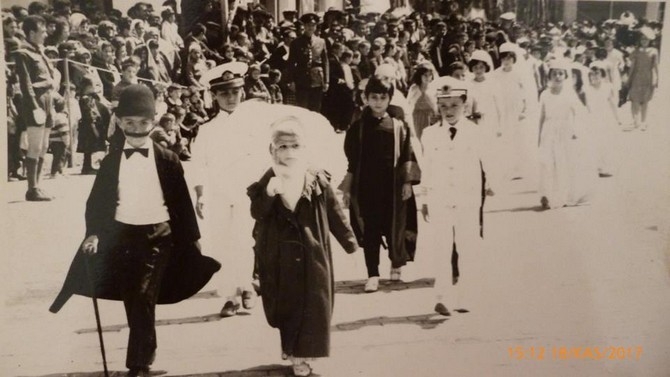 Rize'nin Görmediğiniz 100 Yıllık Fotoğrafları 65