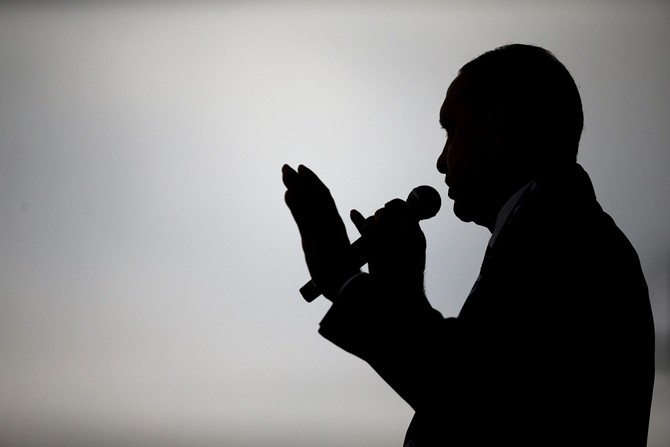 Cumhurbaşkanı Erdoğan'dan Rize'de Miting 55