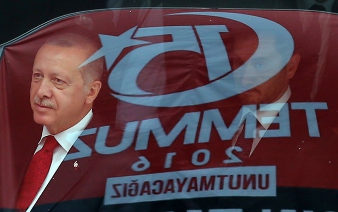 İlk Başkan Erdoğan Rize'de İlk Kez Hemşehrileriyle Buluştu 11